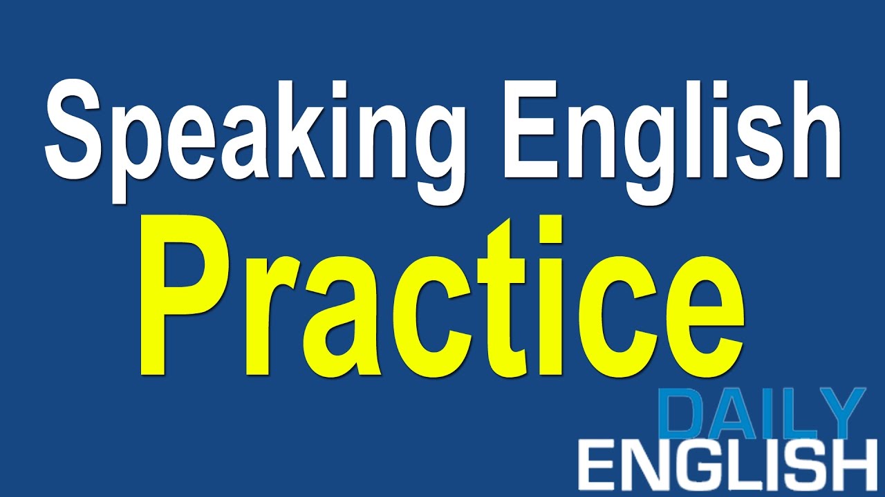 english speaking videos download